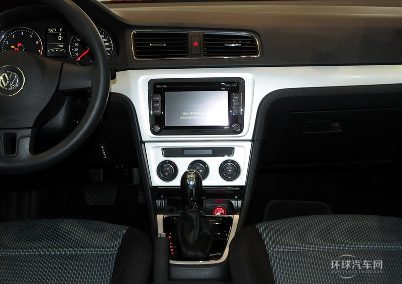 2014款 1.4TSI DSG藍(lán)驅(qū)技術(shù)版