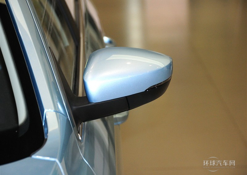 2014款 1.4TSI DSG藍驅(qū)技術(shù)版