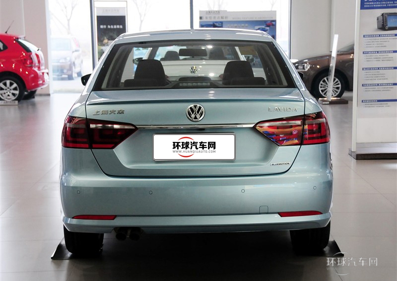 2014款 1.4TSI DSG藍(lán)驅(qū)技術(shù)版