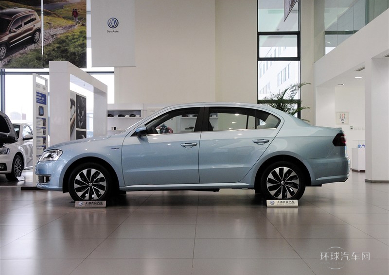 2014款 1.4TSI DSG藍(lán)驅(qū)技術(shù)版