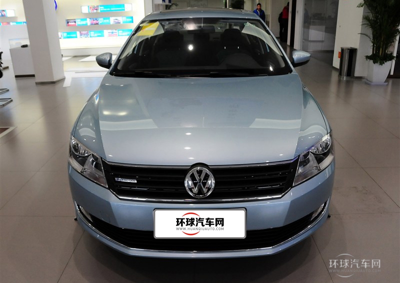 2014款 1.4TSI DSG藍(lán)驅(qū)技術(shù)版