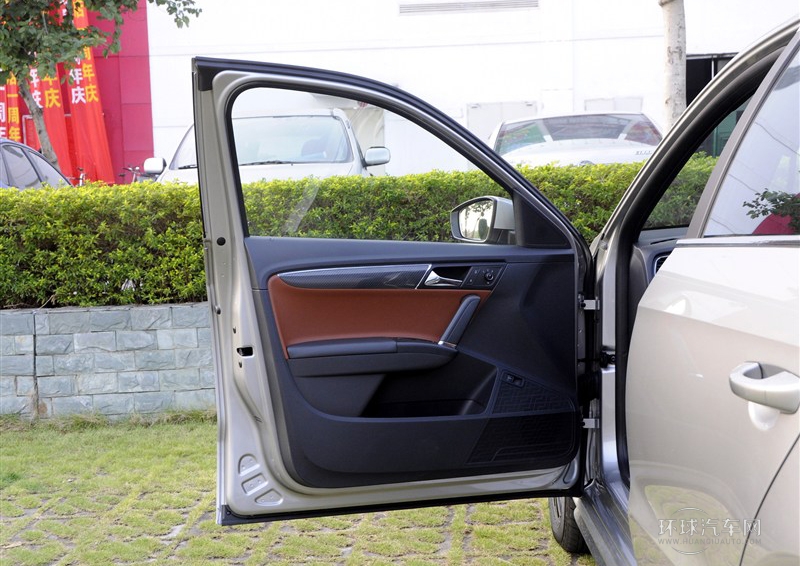 2014款 1.4TSI DSG運(yùn)動版