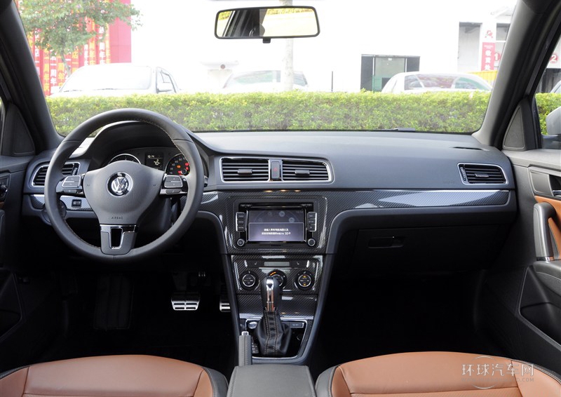 2014款 1.4TSI DSG運(yùn)動(dòng)版