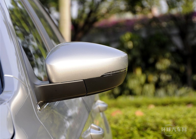 2014款 1.4TSI DSG運(yùn)動版