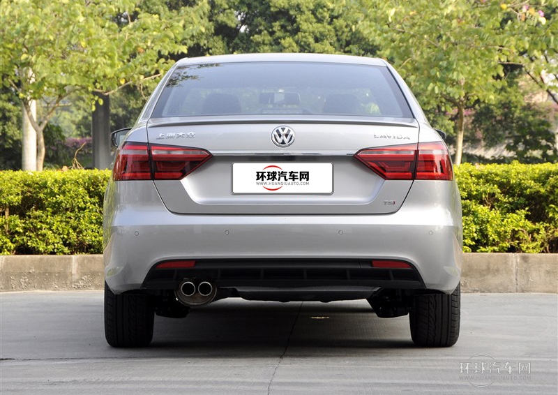 2014款 1.4TSI DSG運動版