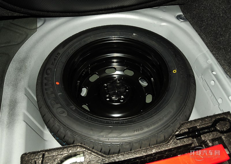 2014款 1.6L 自動運(yùn)動版