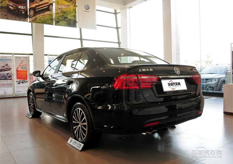 2014款 1.6L 自動運動版