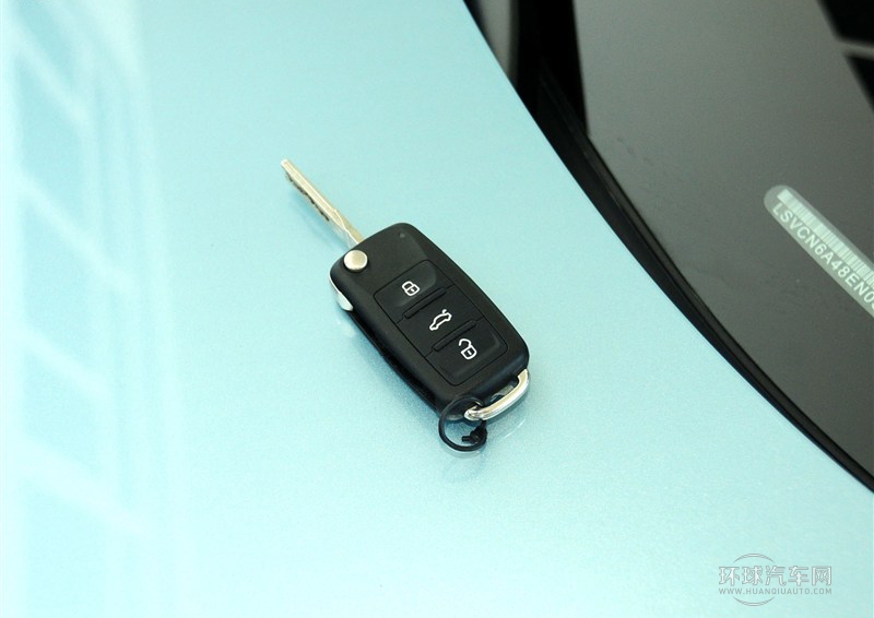 2014款 1.4TSI DSG藍驅技術版