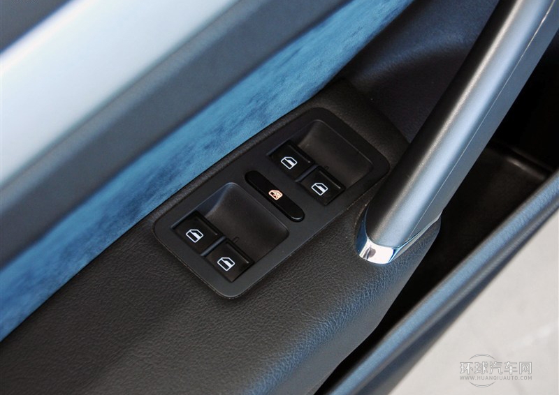 2014款 1.4TSI DSG藍(lán)驅(qū)技術(shù)版