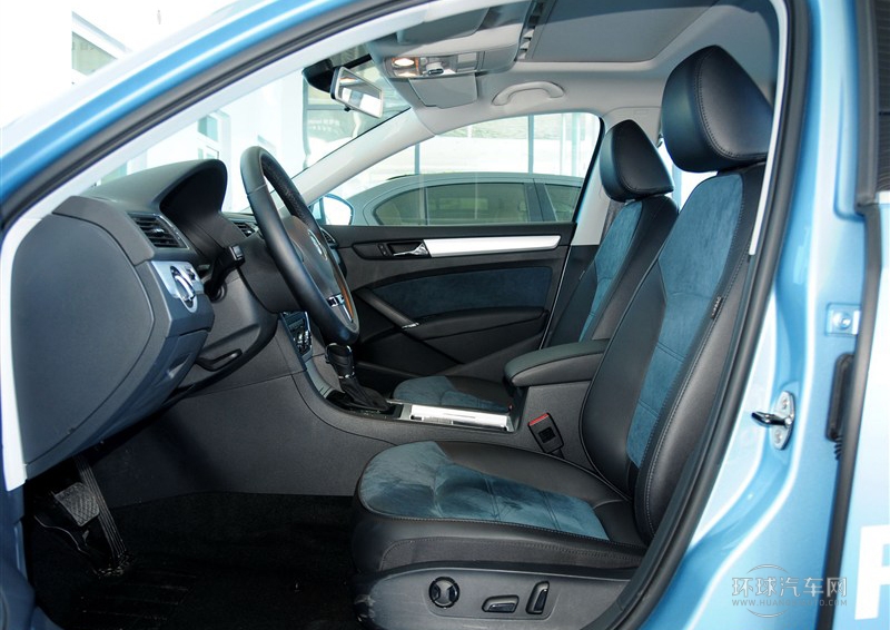 2014款 1.4TSI DSG藍(lán)驅(qū)技術(shù)版