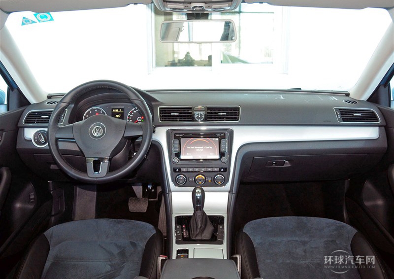 2014款 1.4TSI DSG藍(lán)驅(qū)技術(shù)版