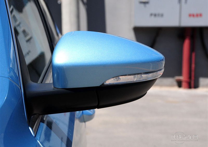 2014款 1.4TSI DSG藍(lán)驅(qū)技術(shù)版