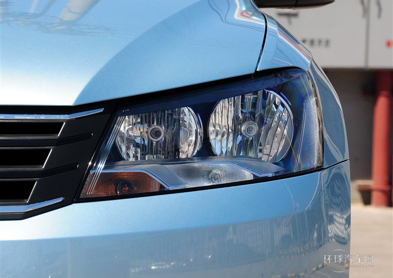 2014款 1.4TSI DSG藍(lán)驅(qū)技術(shù)版