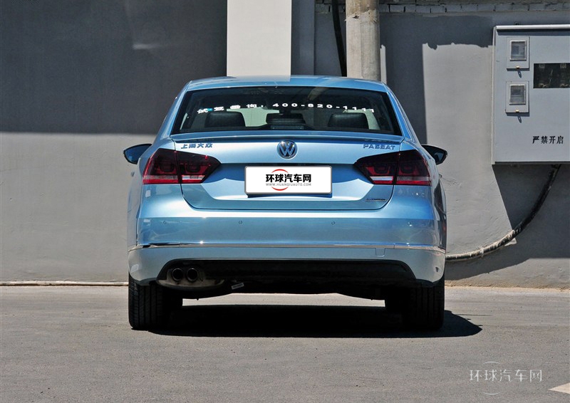 2014款 1.4TSI DSG藍(lán)驅(qū)技術(shù)版