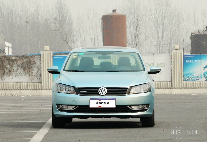 2014款 1.4TSI DSG藍(lán)驅(qū)技術(shù)版