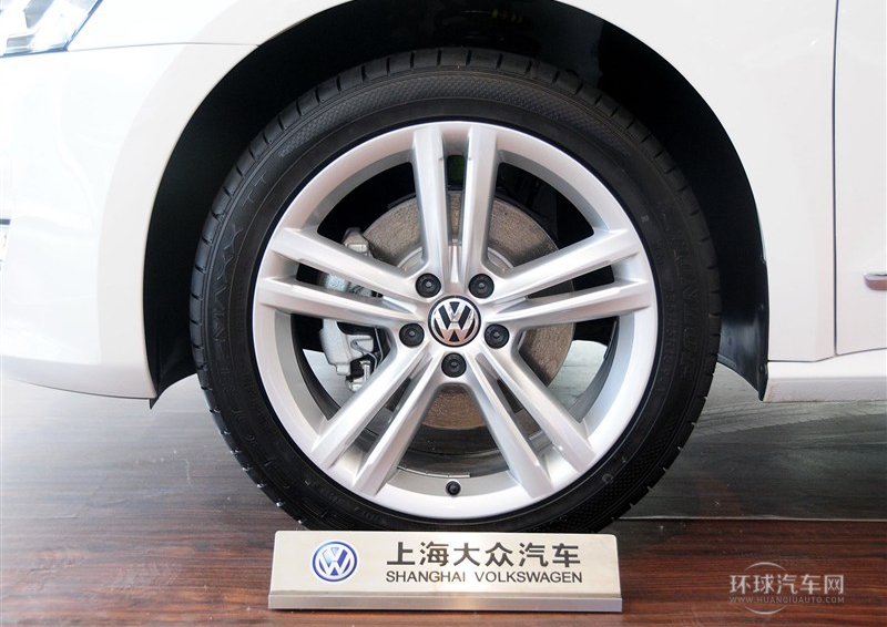 2014款 1.8TSI DSG御尊導航版
