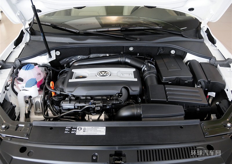 2014款 1.8TSI DSG御尊導(dǎo)航版