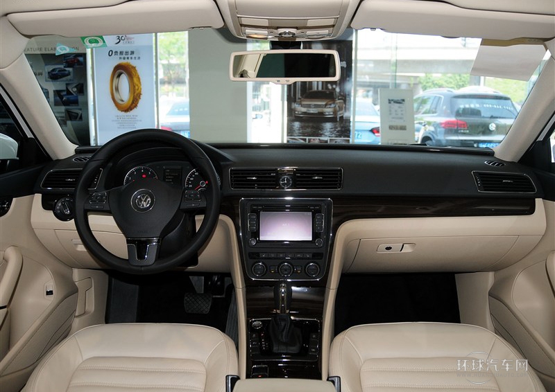 2014款 1.8TSI DSG御尊導(dǎo)航版