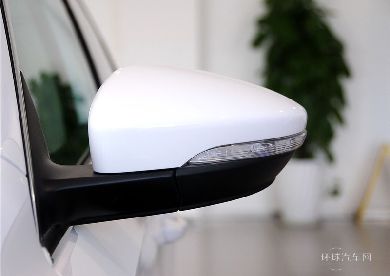 2014款 1.8TSI DSG御尊導航版