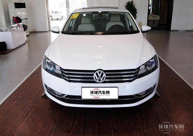 2014款 1.8TSI DSG御尊導(dǎo)航版
