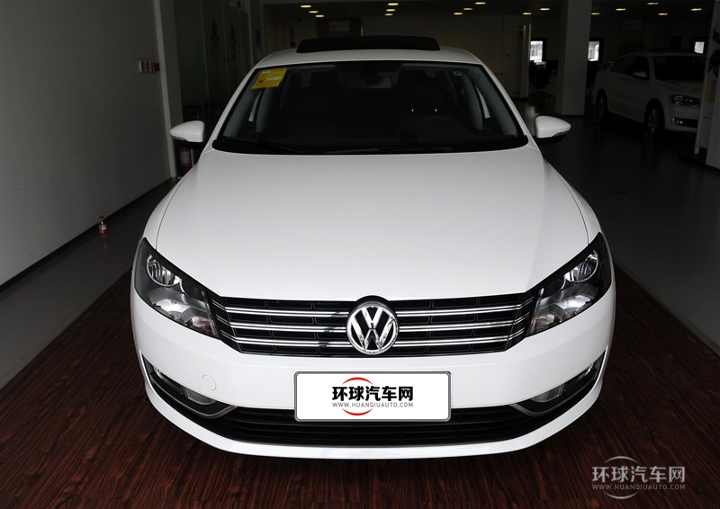 2014款 1.8TSI DSG尊榮導(dǎo)航版