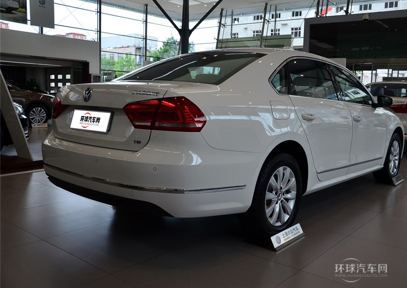 2014款 1.8TSI 自動(dòng)尊榮版