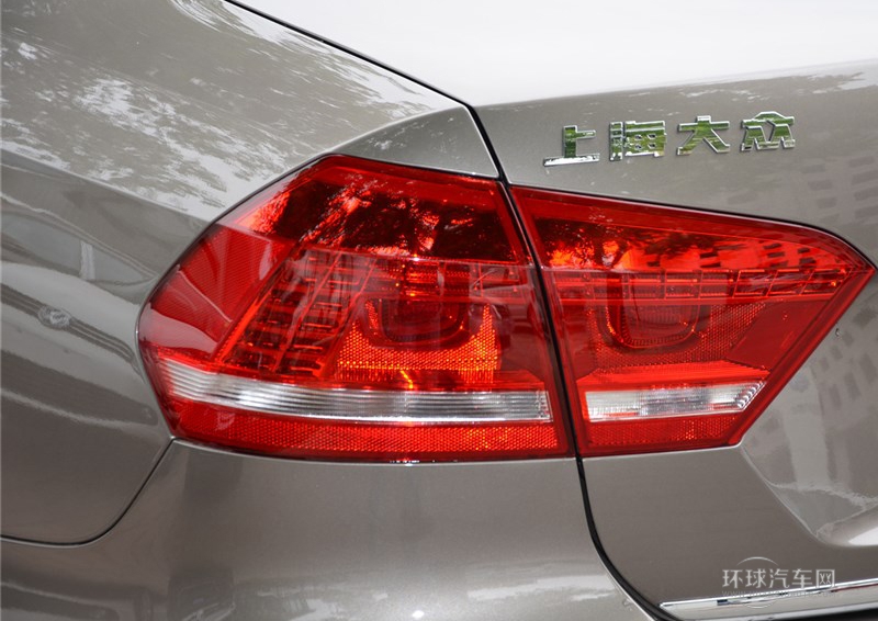 2014款 2.0TSI DSG御尊導(dǎo)航版
