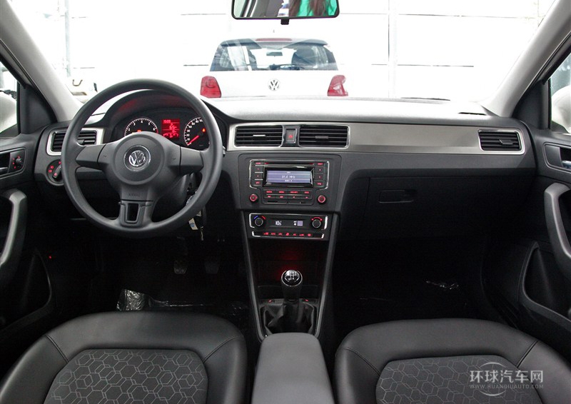 2013款 1.6L 手動風尚版