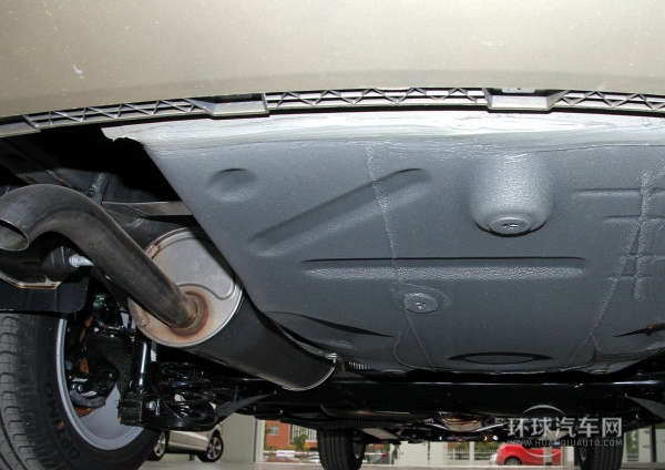 2013款 1.6L 手動(dòng)豪華版