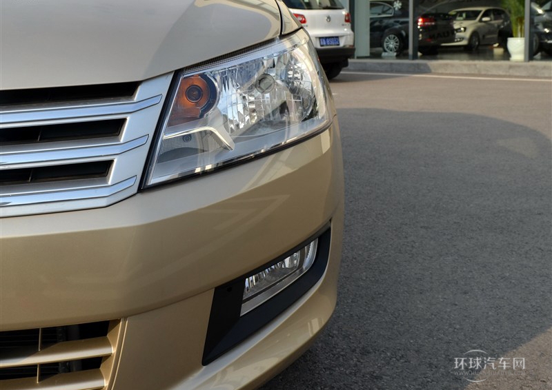 2013款 1.6L 手動(dòng)豪華版