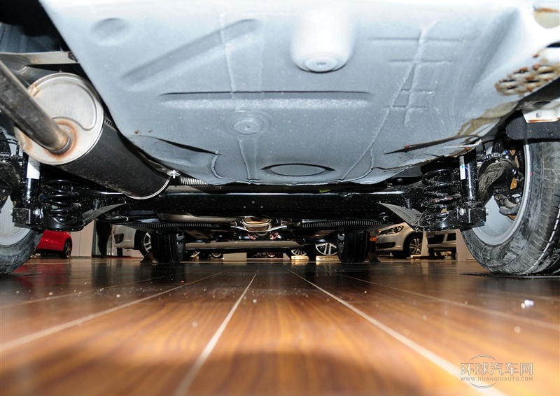 2013款 1.6L 手動舒適版