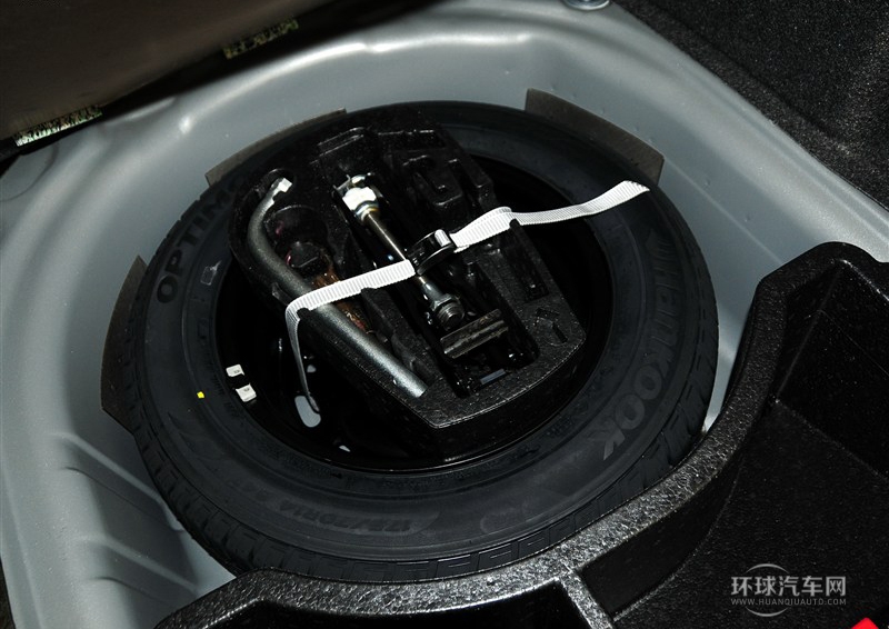 2013款 1.6L 自動(dòng)舒適版