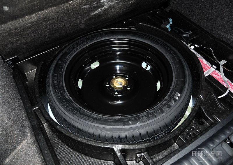 2013款 1.4TSI 手動兩驅(qū)藍(lán)驅(qū)版