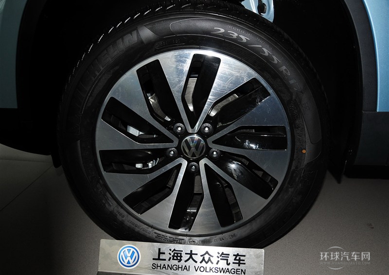 2013款 1.4TSI 手動兩驅(qū)藍驅(qū)版