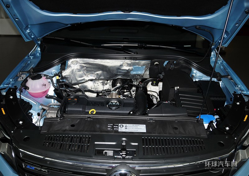 2013款 1.4TSI 手動(dòng)兩驅(qū)藍(lán)驅(qū)版