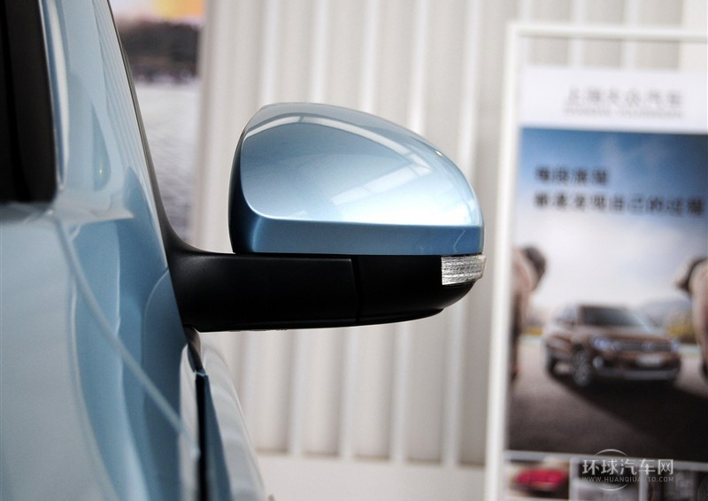 2013款 1.4TSI 手動(dòng)兩驅(qū)藍(lán)驅(qū)版