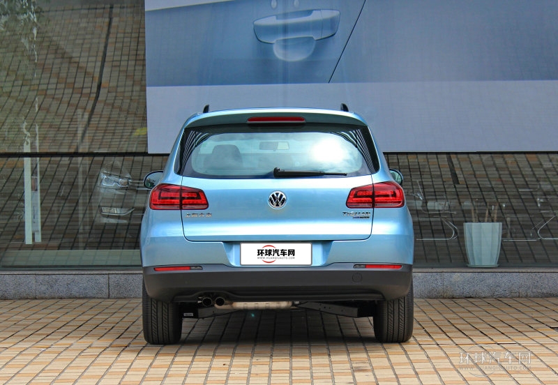 2013款 1.4TSI 手動兩驅(qū)藍(lán)驅(qū)版