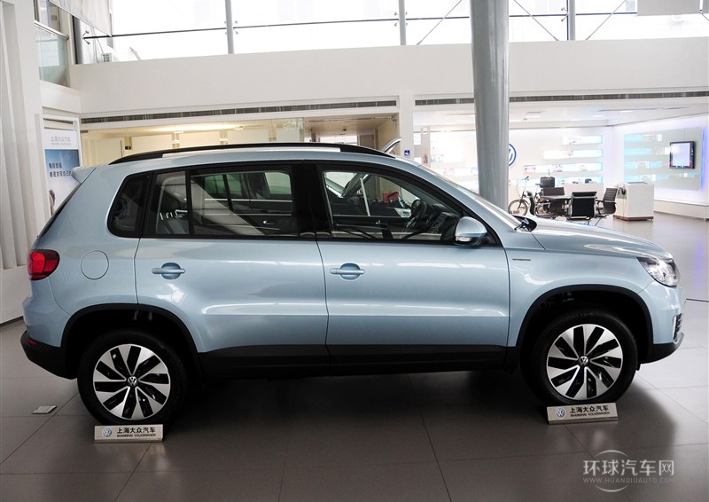 2013款 1.4TSI 手動兩驅(qū)藍驅(qū)版