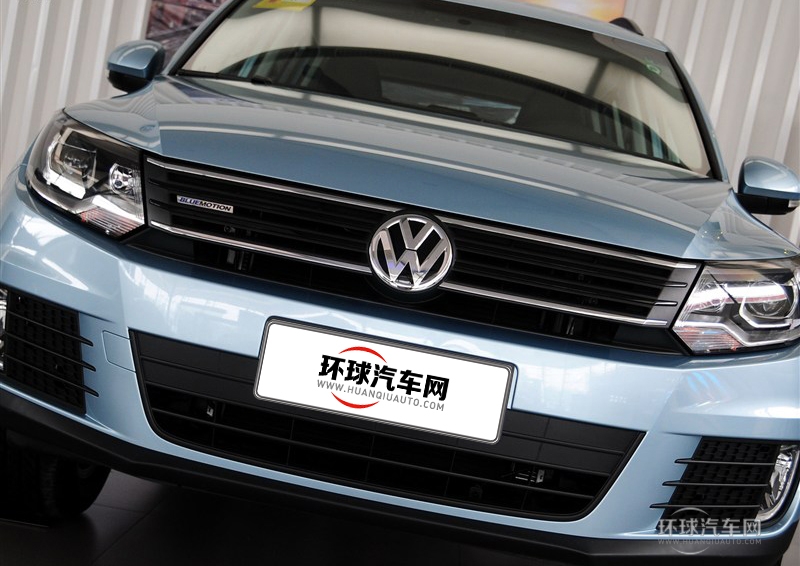 2013款 1.4TSI 手動兩驅(qū)藍驅(qū)版