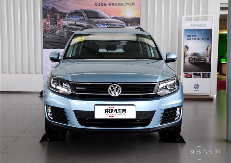 2013款 1.4TSI 手動(dòng)兩驅(qū)藍(lán)驅(qū)版