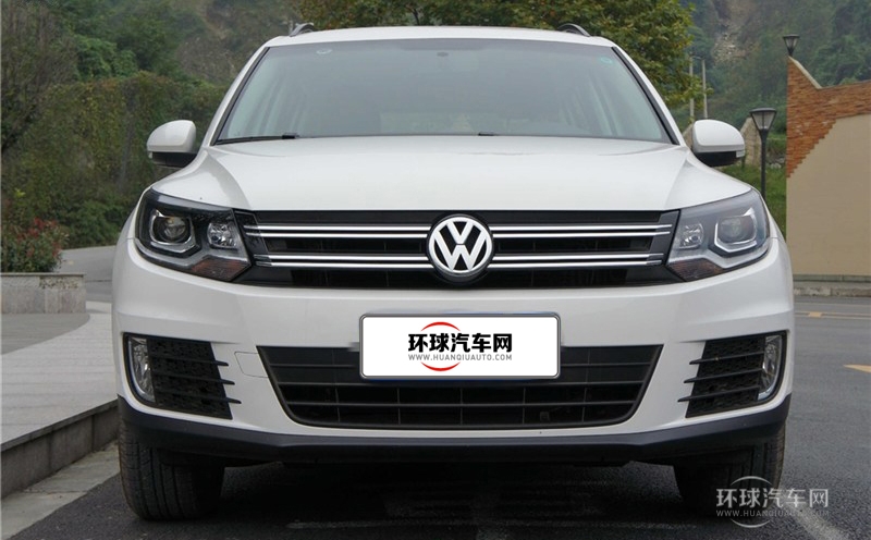 2013款 1.8TSI 自動(dòng)兩驅(qū)風(fēng)尚版