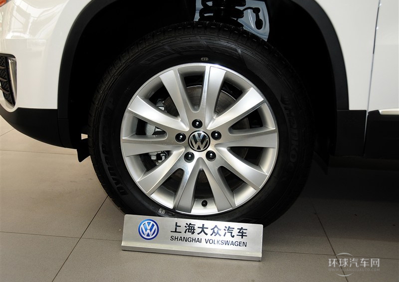 2013款 1.8TSI 自動兩驅(qū)豪華型