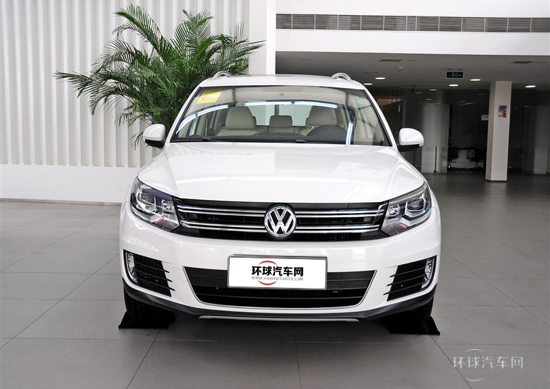 2013款 1.8TSI 自動(dòng)兩驅(qū)豪華型