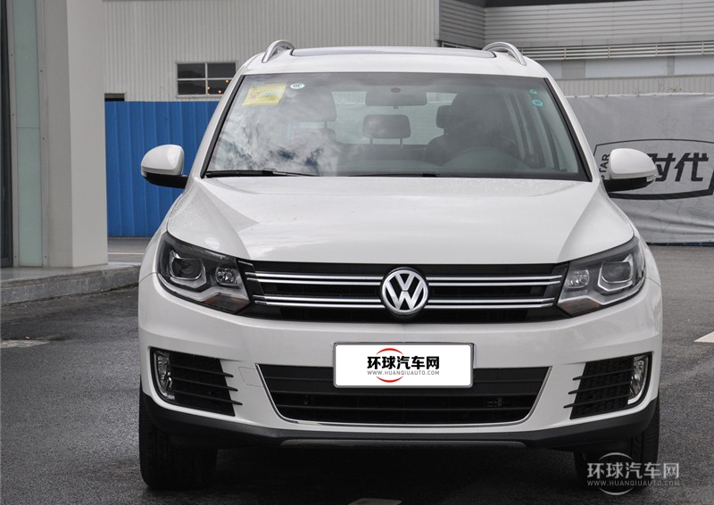 2013款 1.8TSI 自動(dòng)兩驅(qū)豪華型