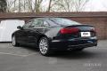 2014款 50 TFSI quattro 豪華型