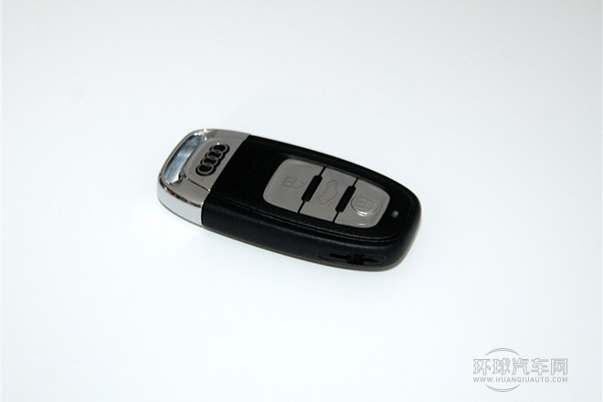 2014款 30 FSI 舒適型
