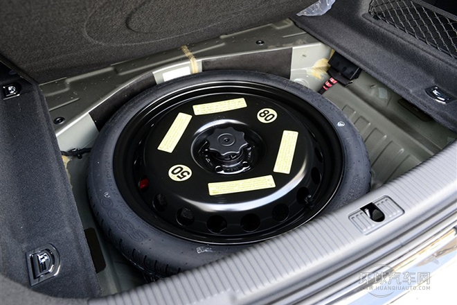 2014款 30 FSI 技術(shù)型