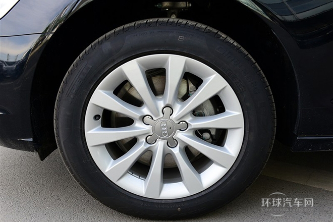 2014款 30 FSI 技術(shù)型