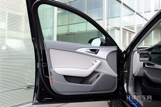 2014款 30 FSI 技術(shù)型