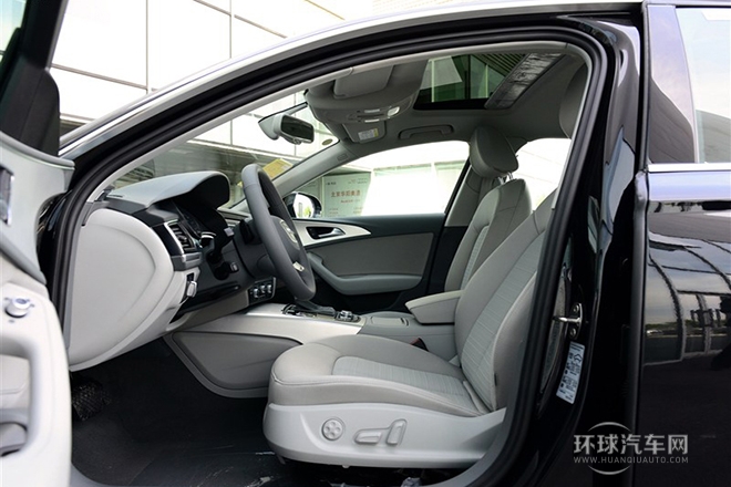 2014款 30 FSI 技術(shù)型